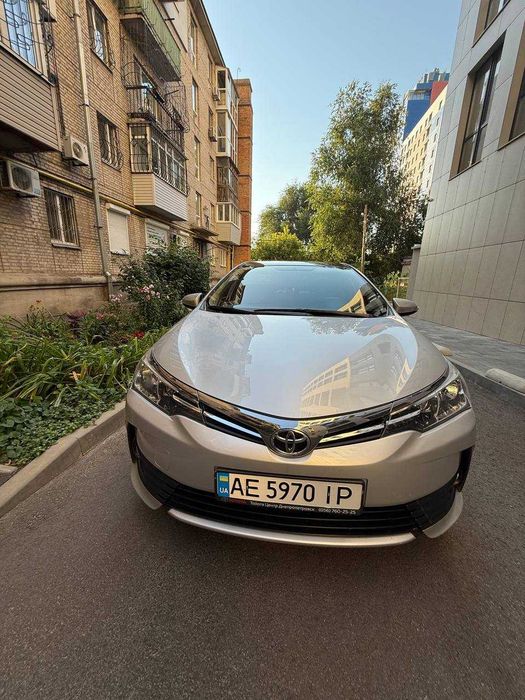Продам авто Toyota Corola