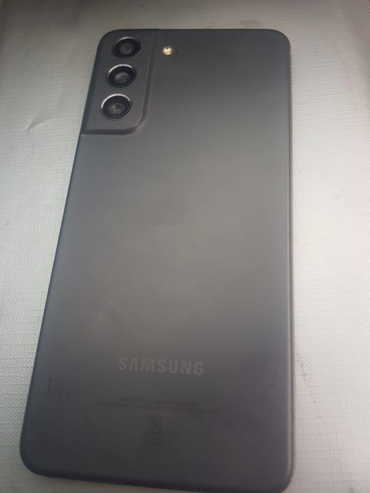 Samsung galaxy s21 FE 5G