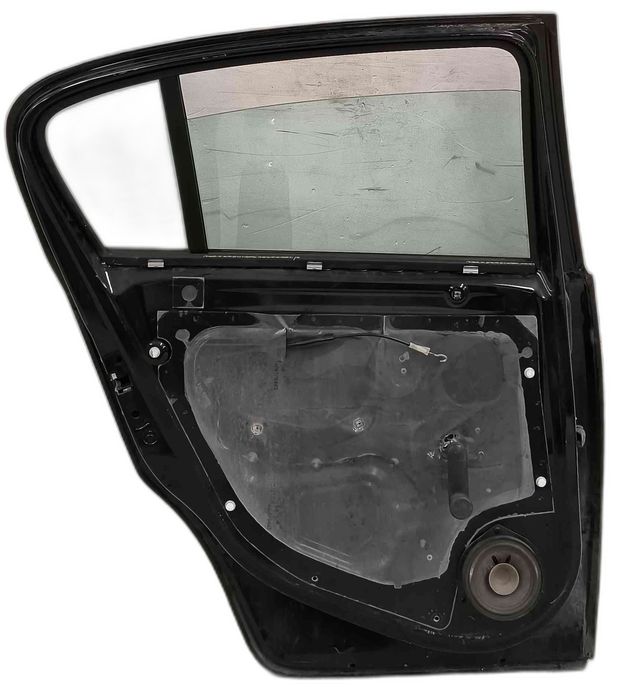 Porta Trás Esquerda | OPEL | CORSA D (S07) [07.2006 - 04.2015]