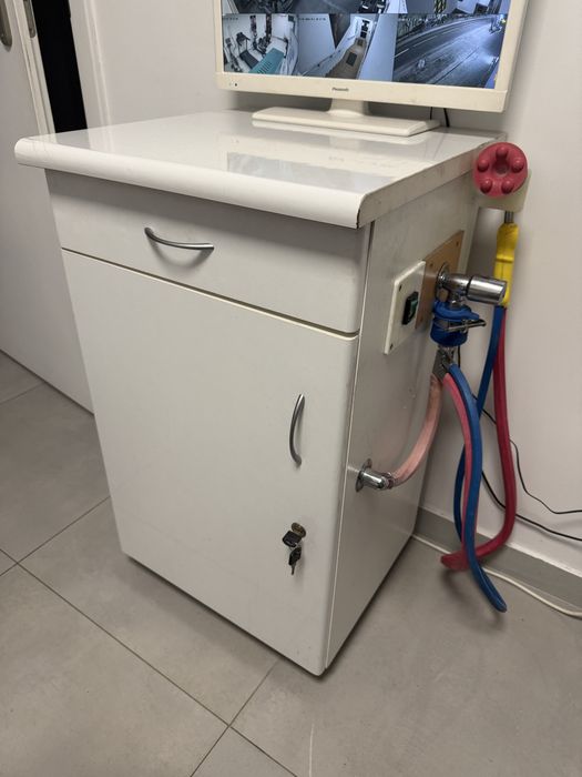 Ekopompa  plus 2 szt. Aquavibronu.