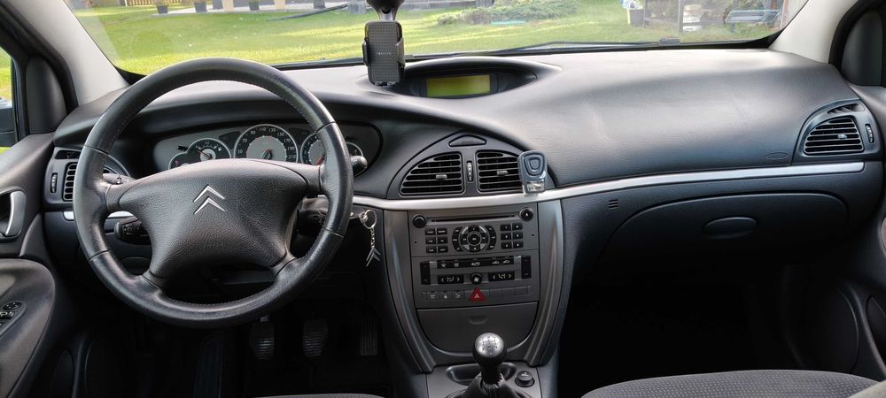 Sprzedam Citroen C5
