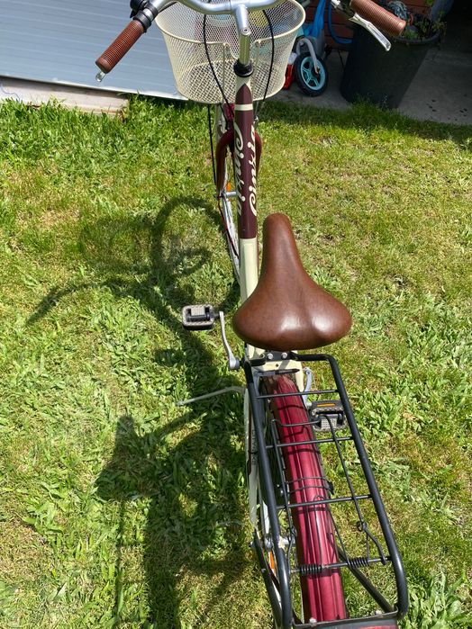 Bicicleta Cinzia