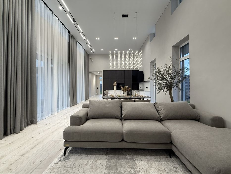 ‼️МЕБЛІ ТА ТЕХНІКА | одноповерховий будинок, якому нема аналогів