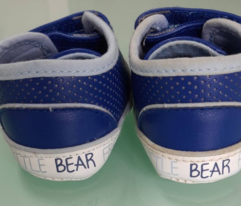 Sapatilhas Menino Bebé Mayoral (15)