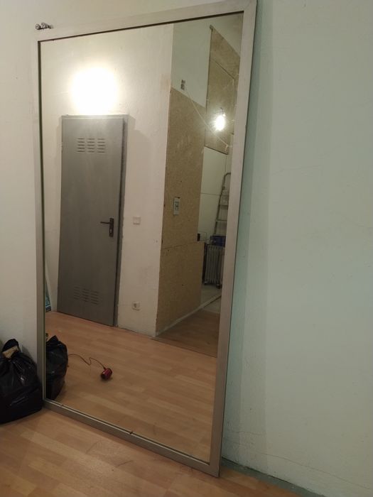 Vendo porta de correr