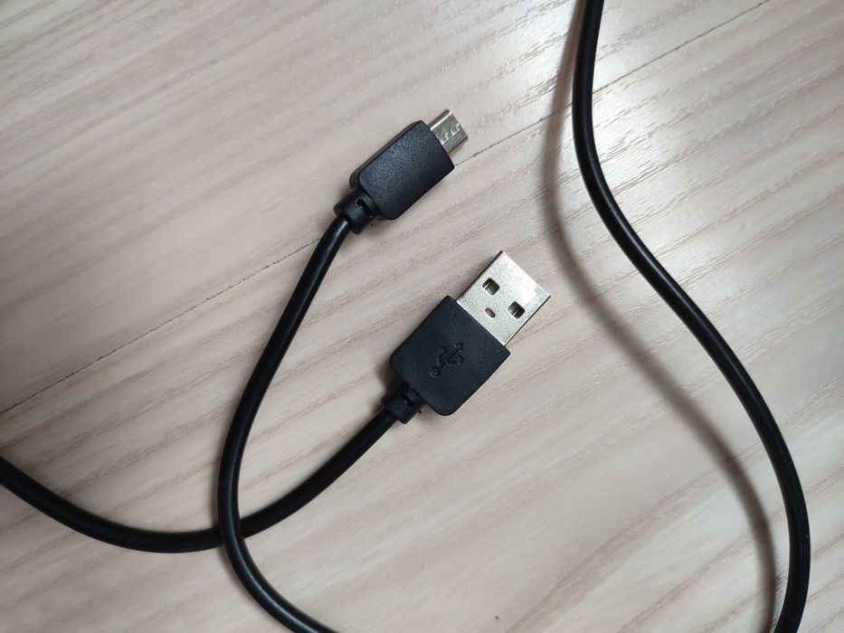 Кабель для зарядки чи передачі даних USB-micro USB