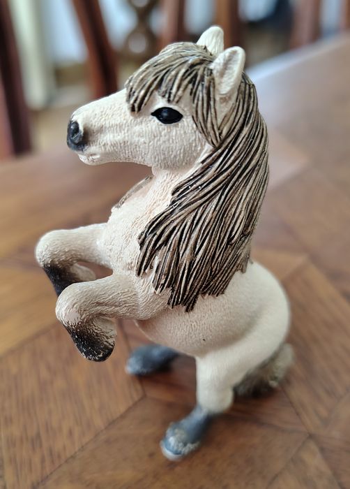 Konik kucyk Schleich 2014 r figurka kolekcjonerska