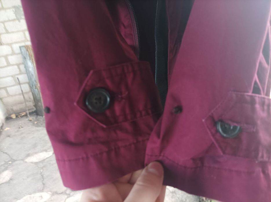 Куртка, плащ Ben Sherman