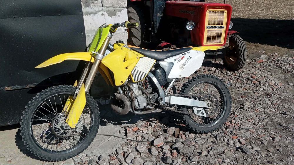 Suzuki