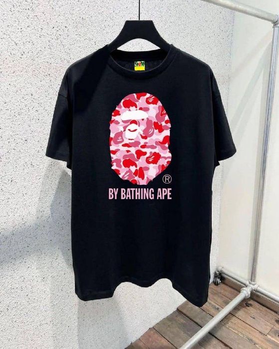 Футболка Варе/ Bape t-shirt/ бейп футболка/ ВАРЕ
