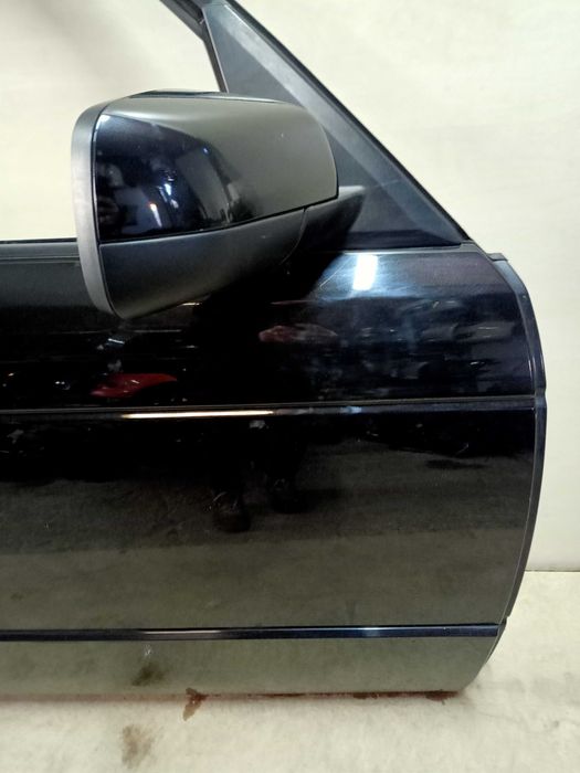 Range Rover Vogue FL lift L322 drzwi prawe przód przednie oryginał