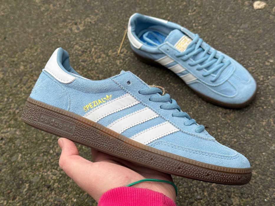 adidas spezial багато кольорів
