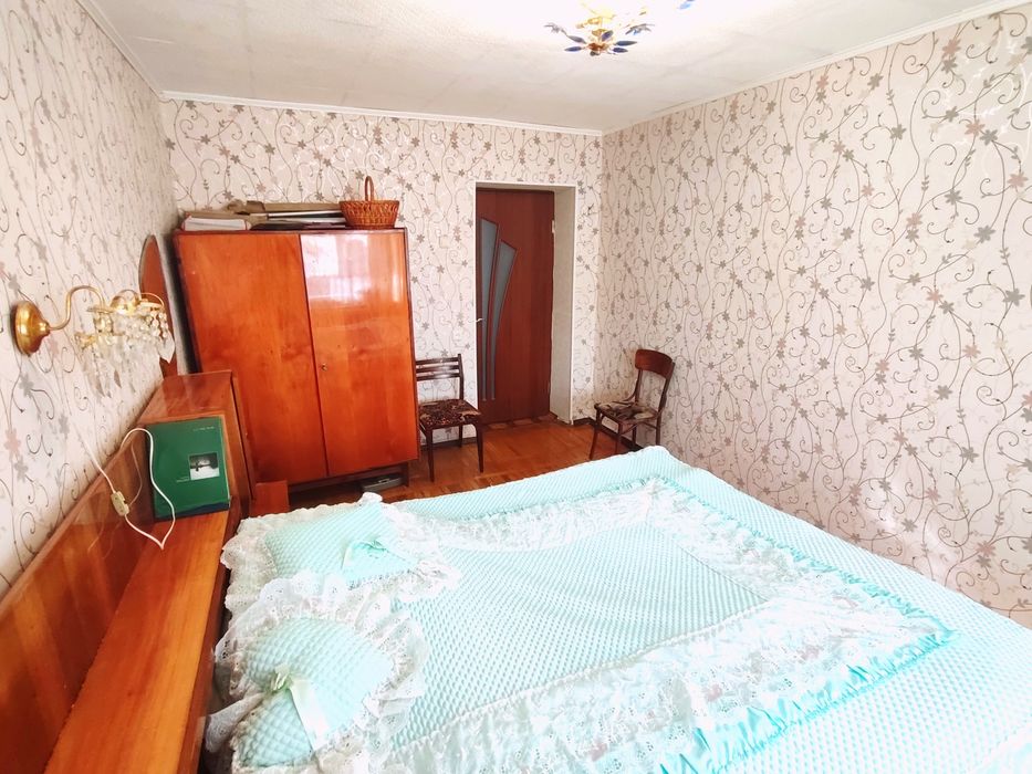 Продаж, 3к квартира на Слов'янці!