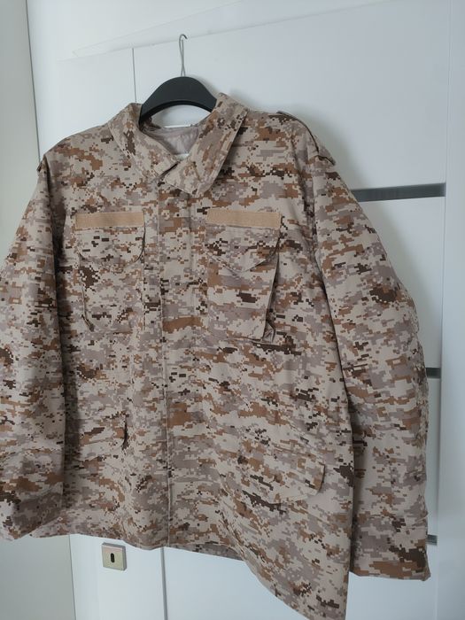 Kurtka Marpat pustynna.