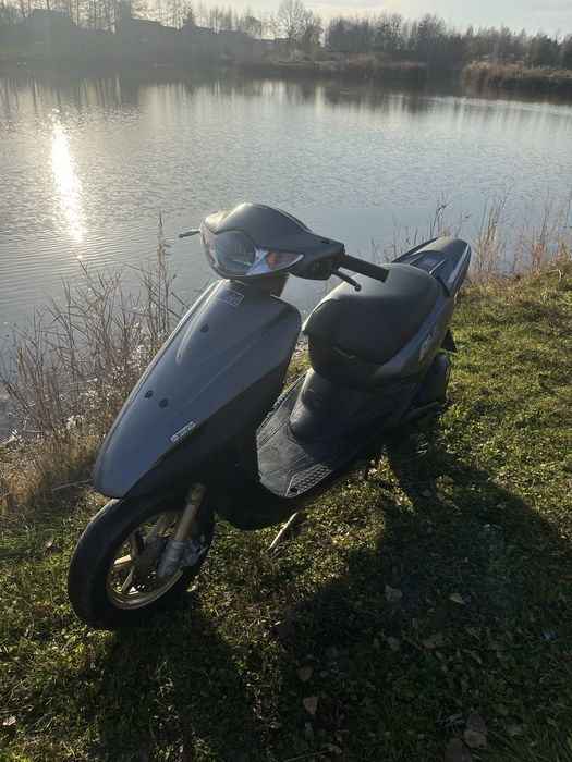 Продам HONDA 57 Z4