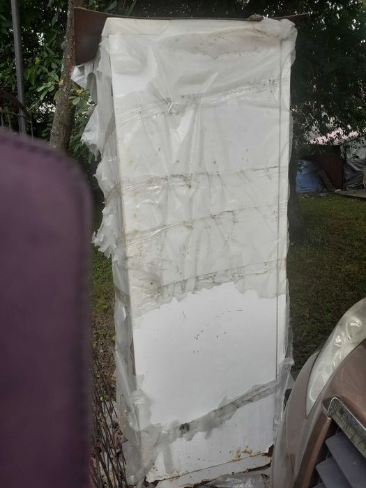 Холодильник Gram