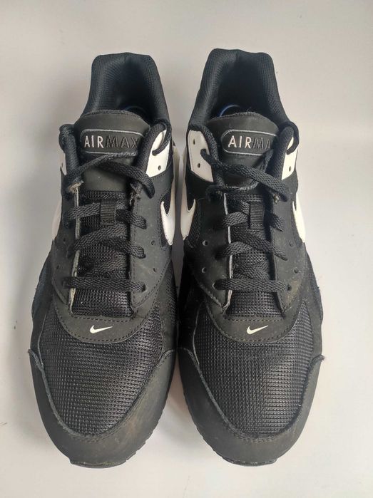 2- Nike Air Max IVO - Sneakersy r. 47,5