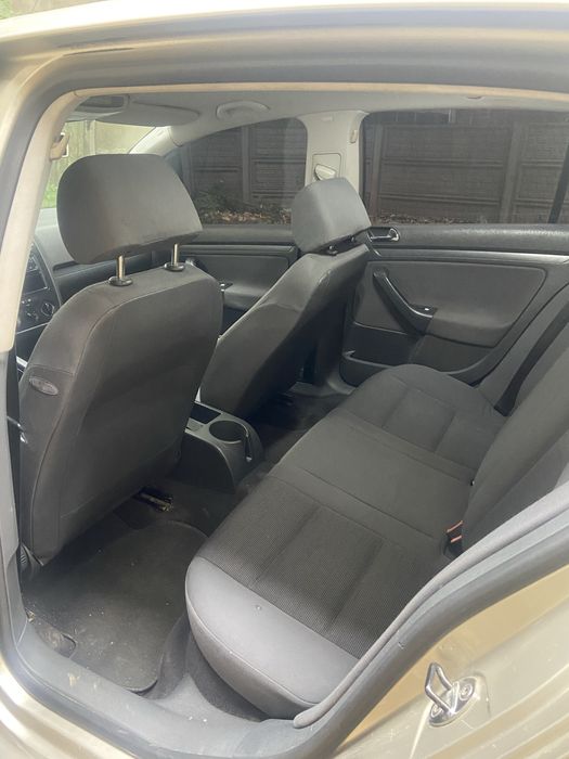 Volkswagen Golf 5
