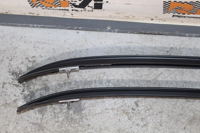 Barra de tejadilho BMW 3 Touring (F31)