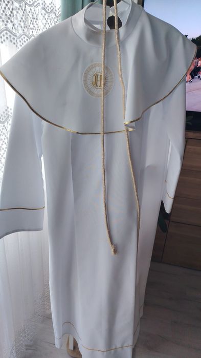 Komunia Alba 146 cm
