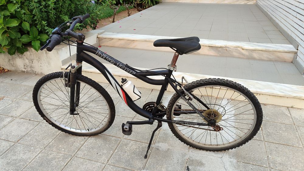 Bicicleta Porto bike tour