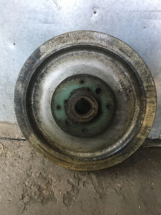 Koło zamachowe Andoria s 15 s 231 Rębak