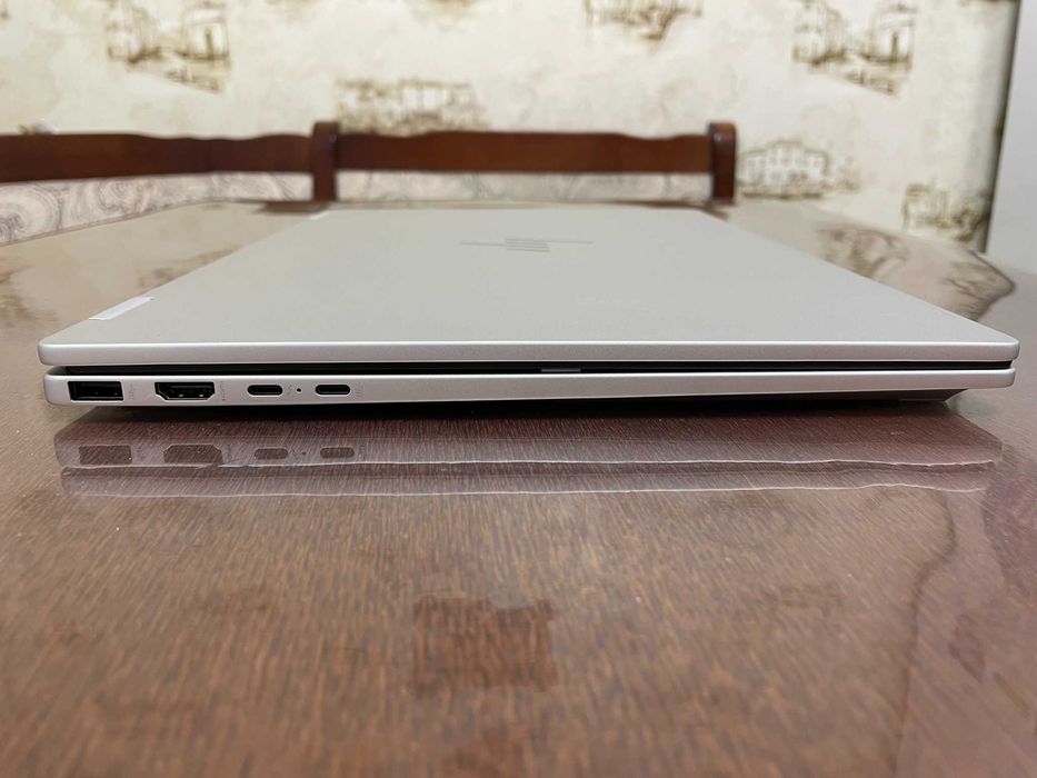 Ноутбук 16 HP OmniBook 7 Flip (Ultra 5 226V/16/SSD512/Intel Arc 130V)