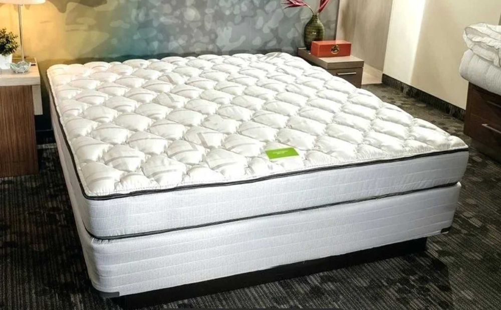 СКЛАД • Матраци ортопедичні на ліжко до -41% • Безкоштовна доставка