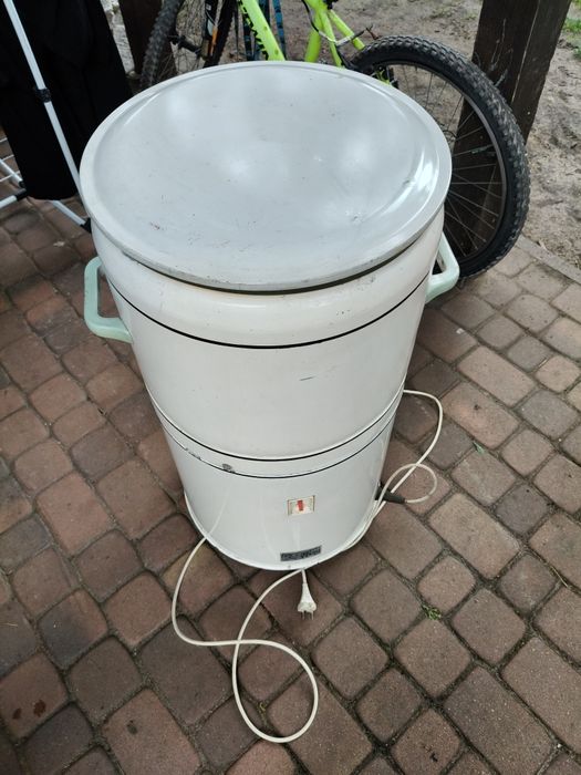 Pralka Frania używana