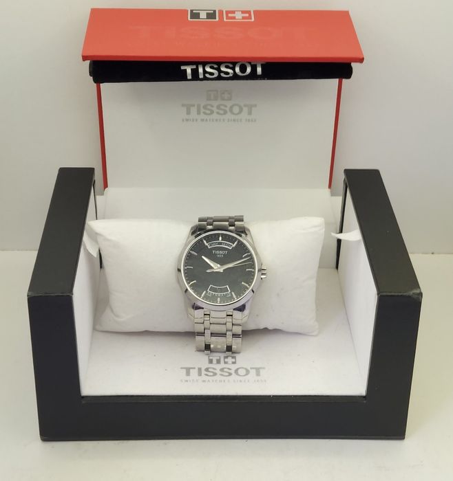 Tissot Couturier Automatic Original