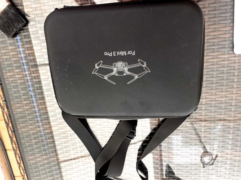 Rádio comando para Drone Mini Pro 4 ou 5 -  DJI RC 2