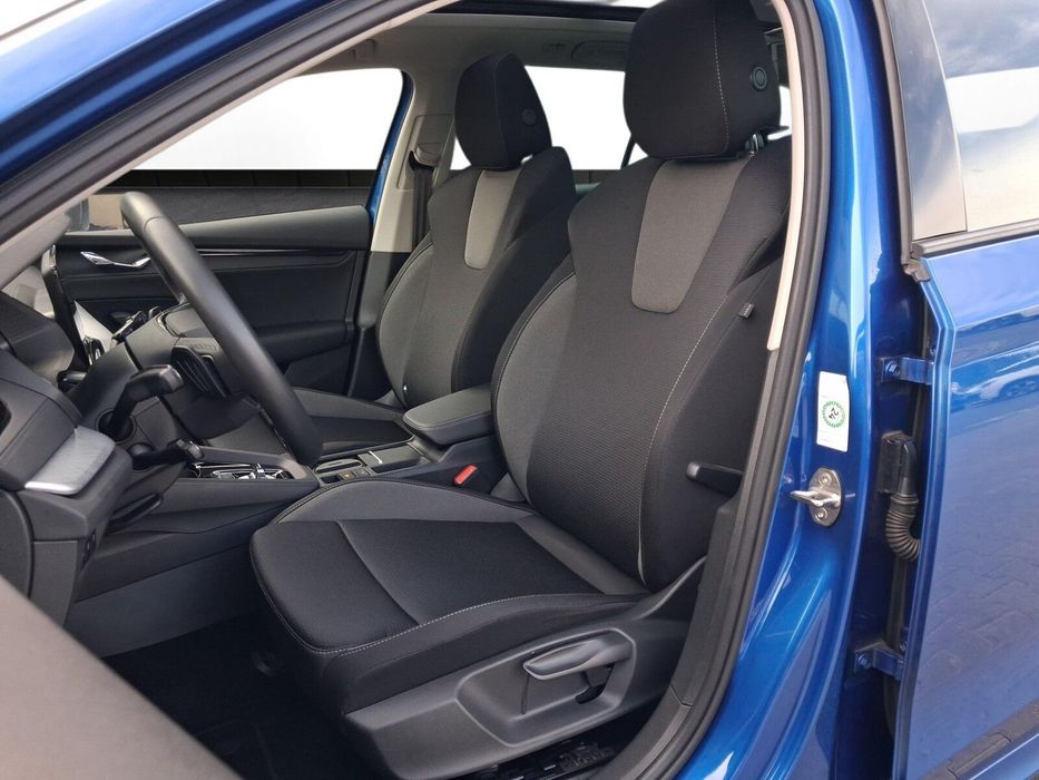Skoda Octavia 2.0TDI 150KM DSG Panorama | Matrix LED | ACC | KESSY | Panorama