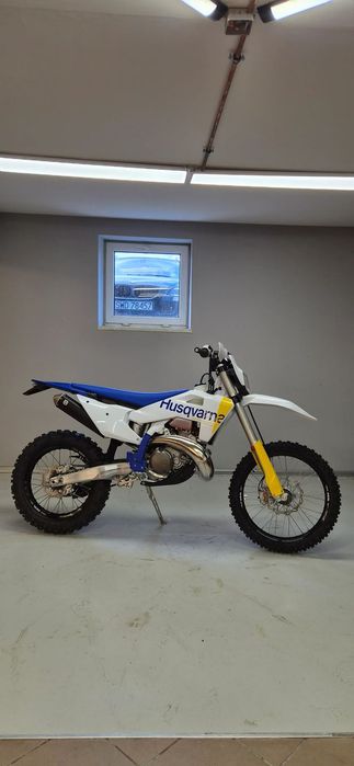 Husqvarna
