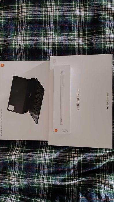 Tablet - SNAPDRAGON 870 3,2GHz | 8GB | 128GB | PEN + TECLADO incluído