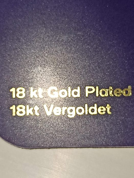 Brincos em prata novos/ new / neuf Claire's cão