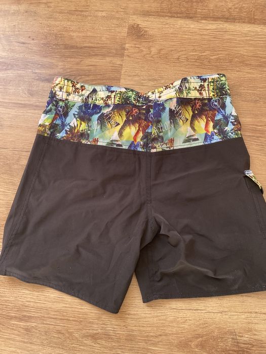 Calções de banho 69 SLAM ( 14 anos )