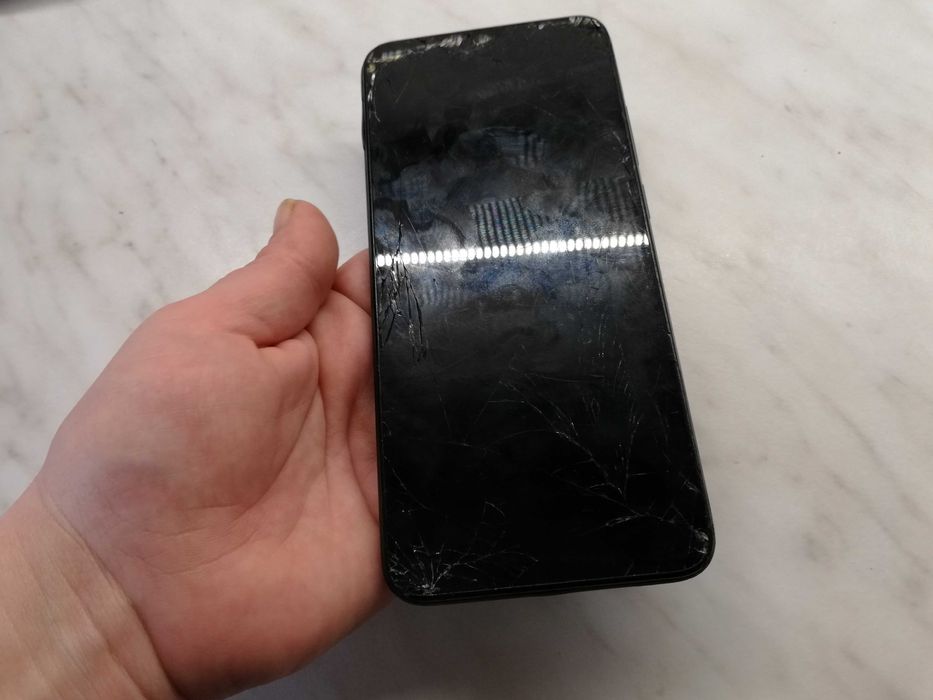 Telefony na części redmi 11S i inne