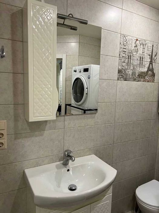 Здається 3к квартира на вул.Князя Ярослава Мудрого 32