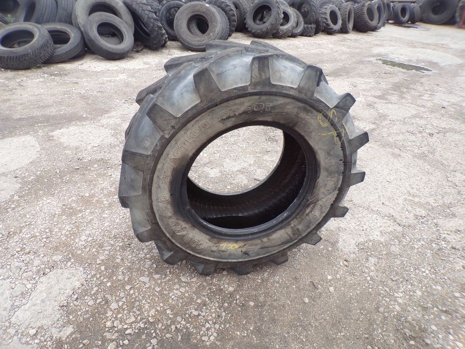 Opona 400/70-20 MITAS TR-01 (850 netto)