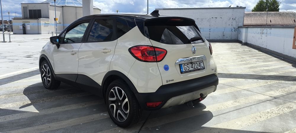 Renault Captur I 14'