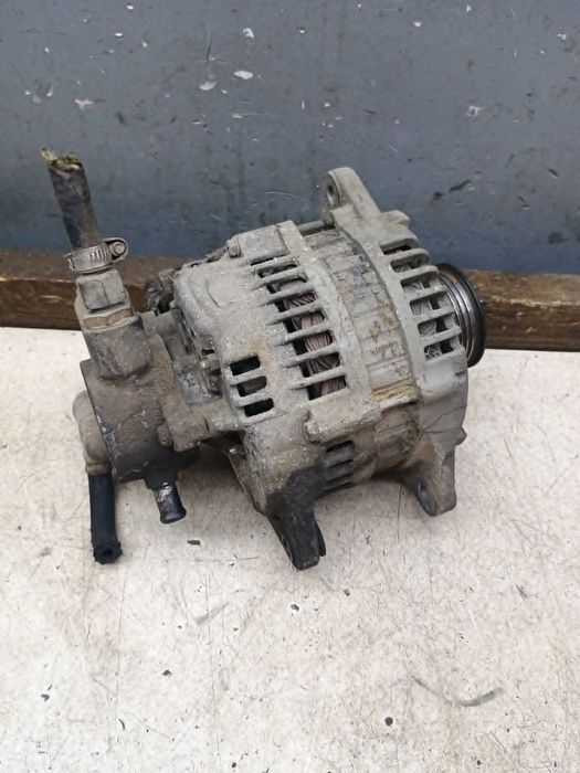 Alternator 1.7 DTI ISUZU Opel Astra G Meriva A Corsa C Combo C
