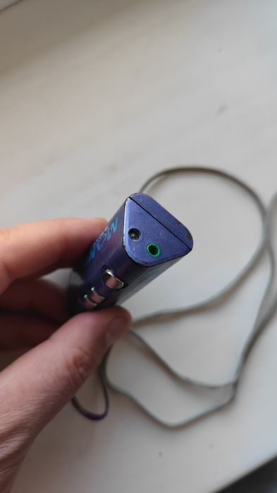 Портативный радиоприемник manbo