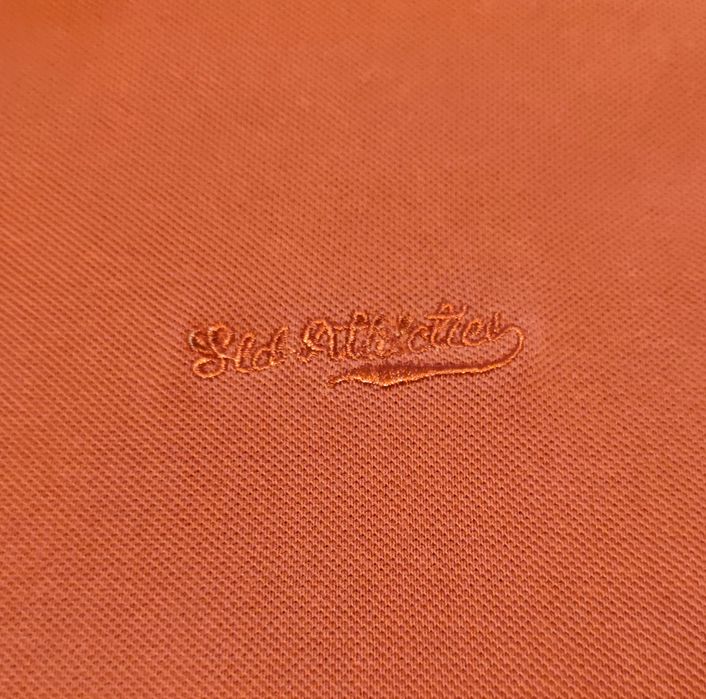 Pólo !Solid Original - (S)