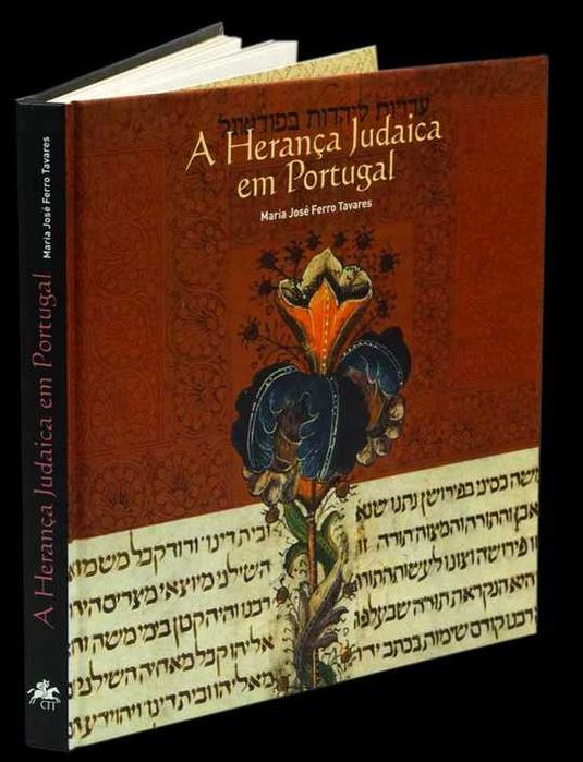 " Os JUDEUS em PORTUGAL " J. Mendes dos Remédios -> 2 Volumes