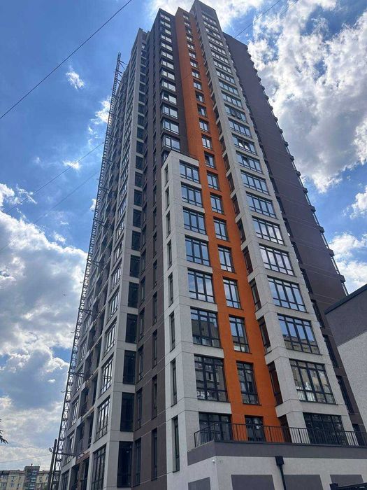 Продам 1к ЖК Городок, Лівий берег