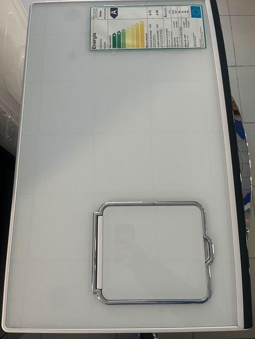 Maquina Lavar (10kg) e Secar (6kg) - HAIER