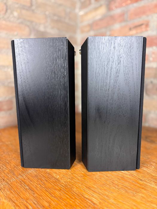 Dali Blue R1000 - bardzo dobre kolumny surround - oryginalny zestaw