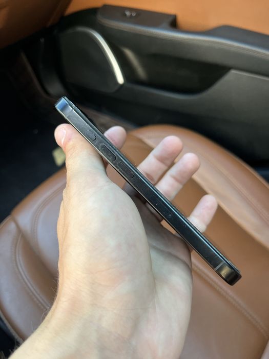 IPhone 16 про 256 GB фіз сім