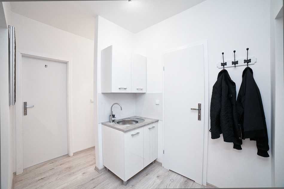 Mieszkanie – Gdynia, Grabówek - Widok 4