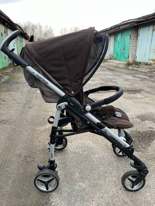 Peg perego pliko p3 bazar cheap